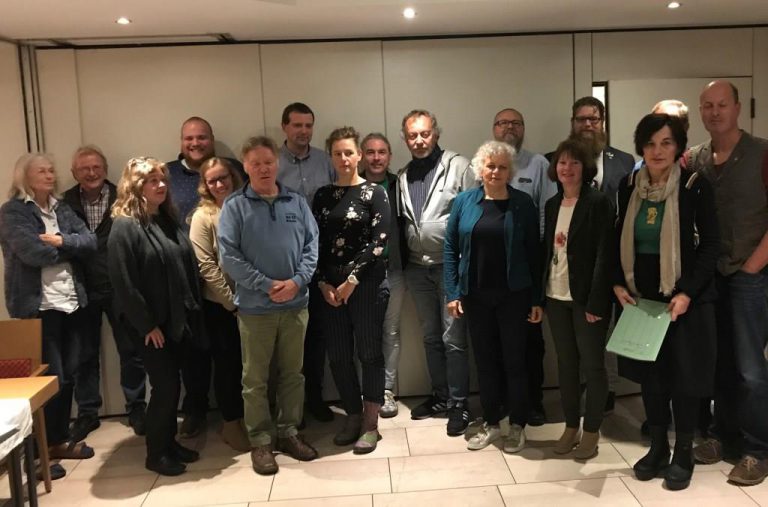 Kreismitgliedertreffen