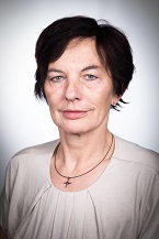 Birgit Kemmer