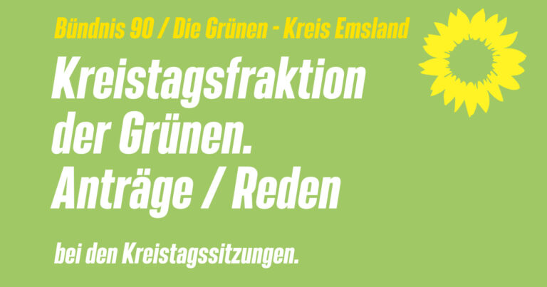 Haushaltsrede zum Haushaltsentwurf 2022