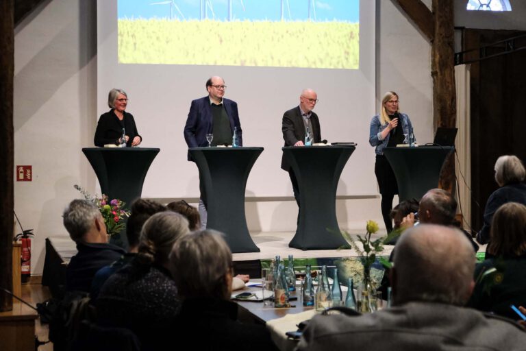 Windenergieausbau – das Emsland kann profitieren