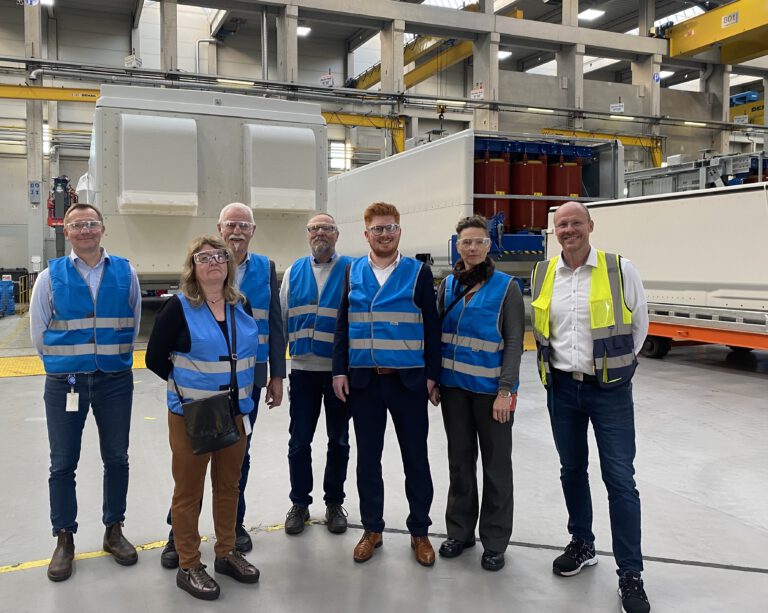 Klausurtagung der Kreistagsfraktion Bündnis 90 / Die Grünen Emsland