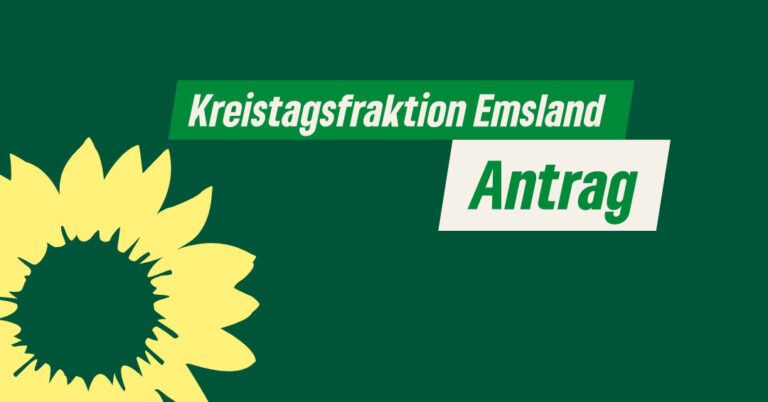 Anträge der Kreistagsfraktion zum Haushalt 2026