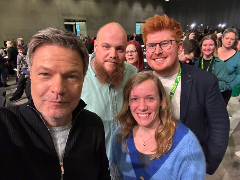 Außerordentliche BDK 26.01.2025