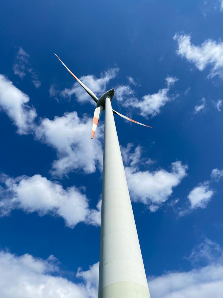 Windenergie: gemeinsames Statement Kreistagsfraktion und Kreisvorstand