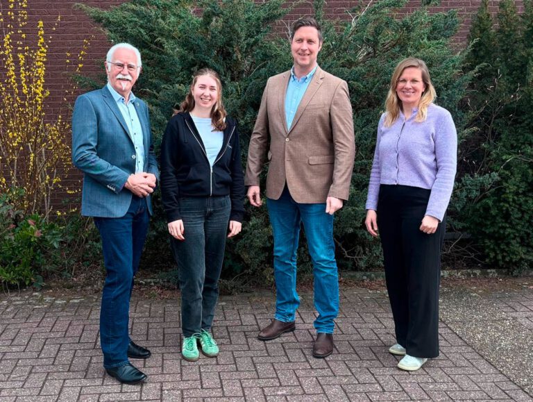 Aufbruch im Emsland: Grüne nominieren Kandidaten für Landratswahl 2026